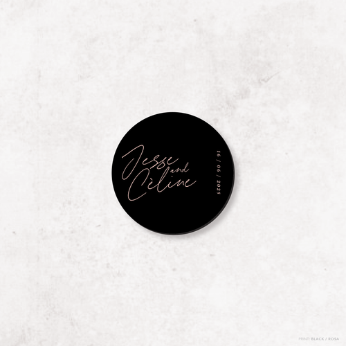 Before Sunrise: Wedding Coaster