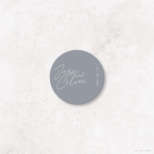 Before Sunrise: Wedding Coaster