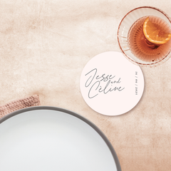 Before Sunrise: Wedding Coaster