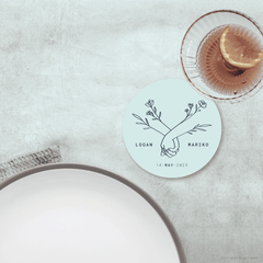 Daisuki: Wedding Coaster