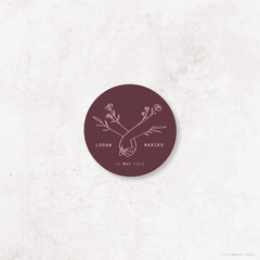 Daisuki: Wedding Coaster