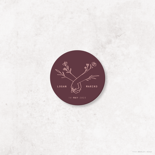 Daisuki: Wedding Coaster