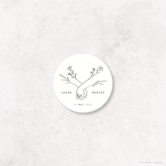 Daisuki: Wedding Coaster