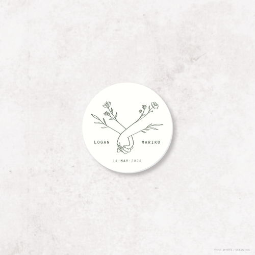 Daisuki: Wedding Coaster