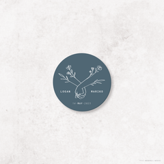 Daisuki: Wedding Coaster