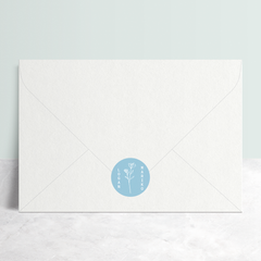 Daisuki: Wedding Sticker