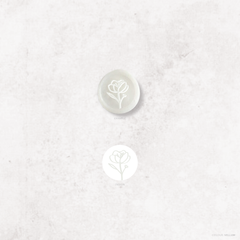 Daisuki: Wedding Wax Seal