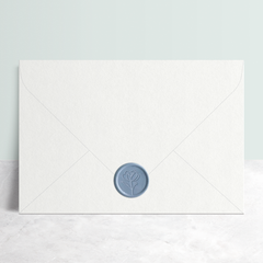 Daisuki: Wedding Wax Seal