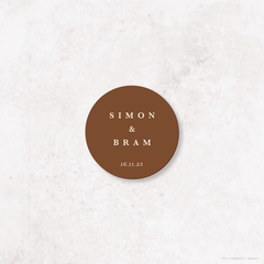 Ferris Wheel: Wedding Coaster