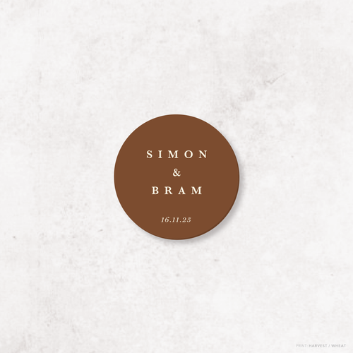 Ferris Wheel: Wedding Coaster