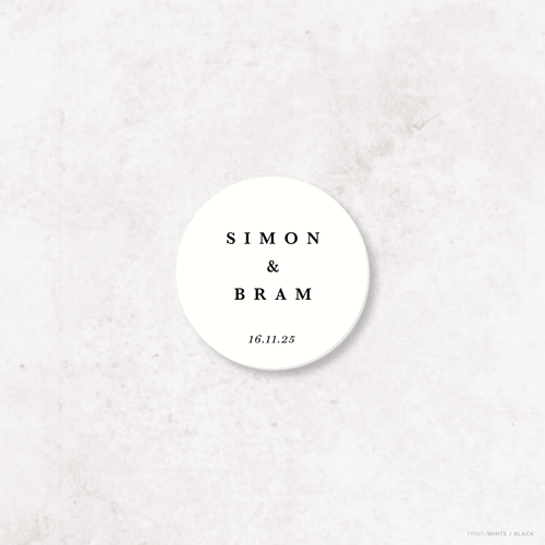 Ferris Wheel: Wedding Coaster