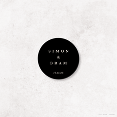 Ferris Wheel: Wedding Coaster