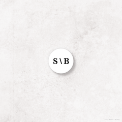 Ferris Wheel: Wedding Sticker