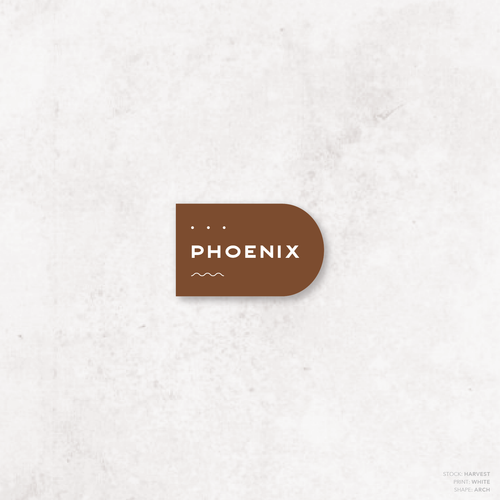 Galway Girl: Wedding Place Card