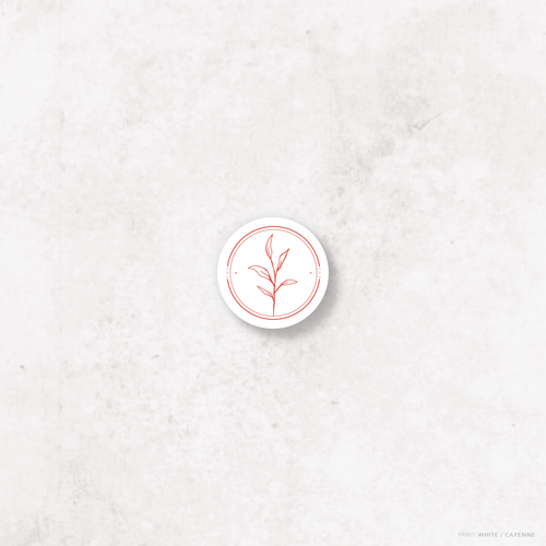 Galway Girl: Wedding Sticker