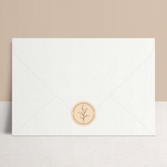 Galway Girl: Wedding Sticker