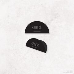 Magnetic Attraction: Wedding Place Card