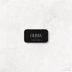 Me And You: Wedding Place Card