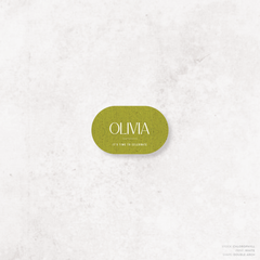 Me And You: Wedding Place Card