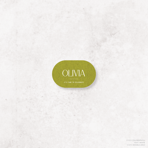 Me And You: Wedding Place Card