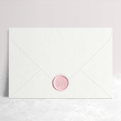 Me And You: Wedding Wax Seal