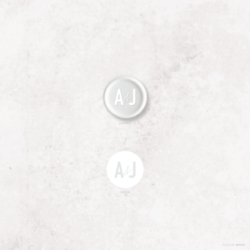 Never Let You Go: Wedding Wax Seal