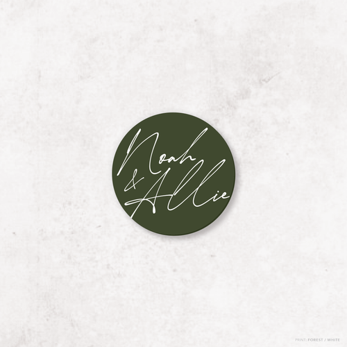 Seabrook: Wedding Coaster