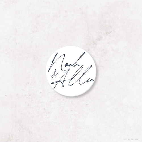 Seabrook: Wedding Coaster