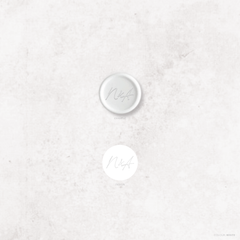 Seabrook: Wedding Wax Seal