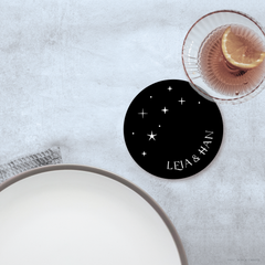 Starry: Wedding Coaster