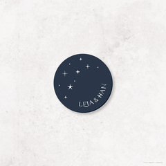 Starry: Wedding Coaster