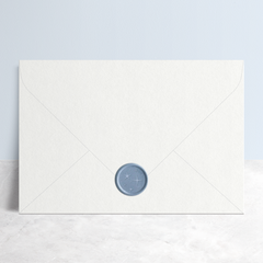 Starry: Wedding Wax Seal