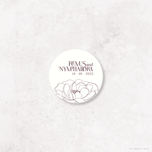 Wolfsbane: Wedding Coaster