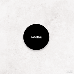 XOXO: Wedding Place Card