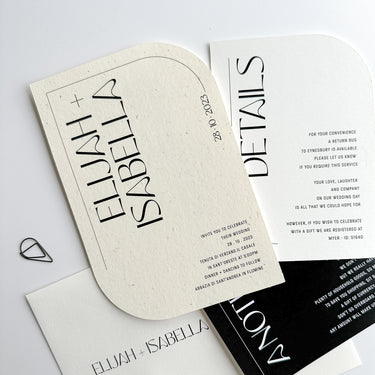 Wedding Invitations