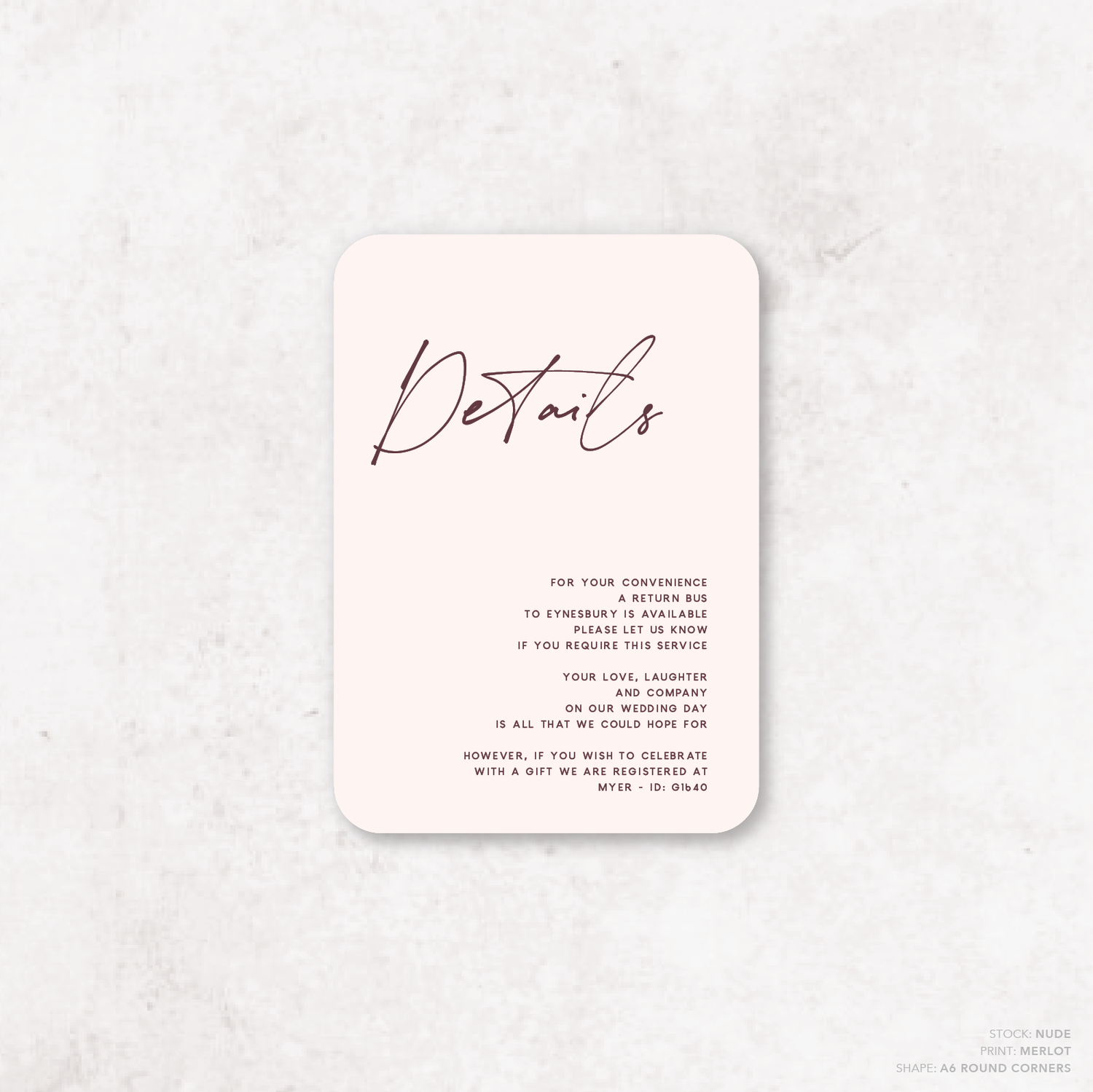 Seabrook adelphi mou